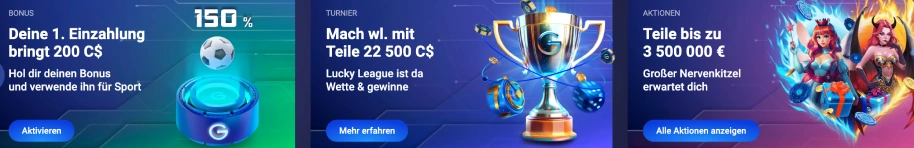 Das Legzo Casino
